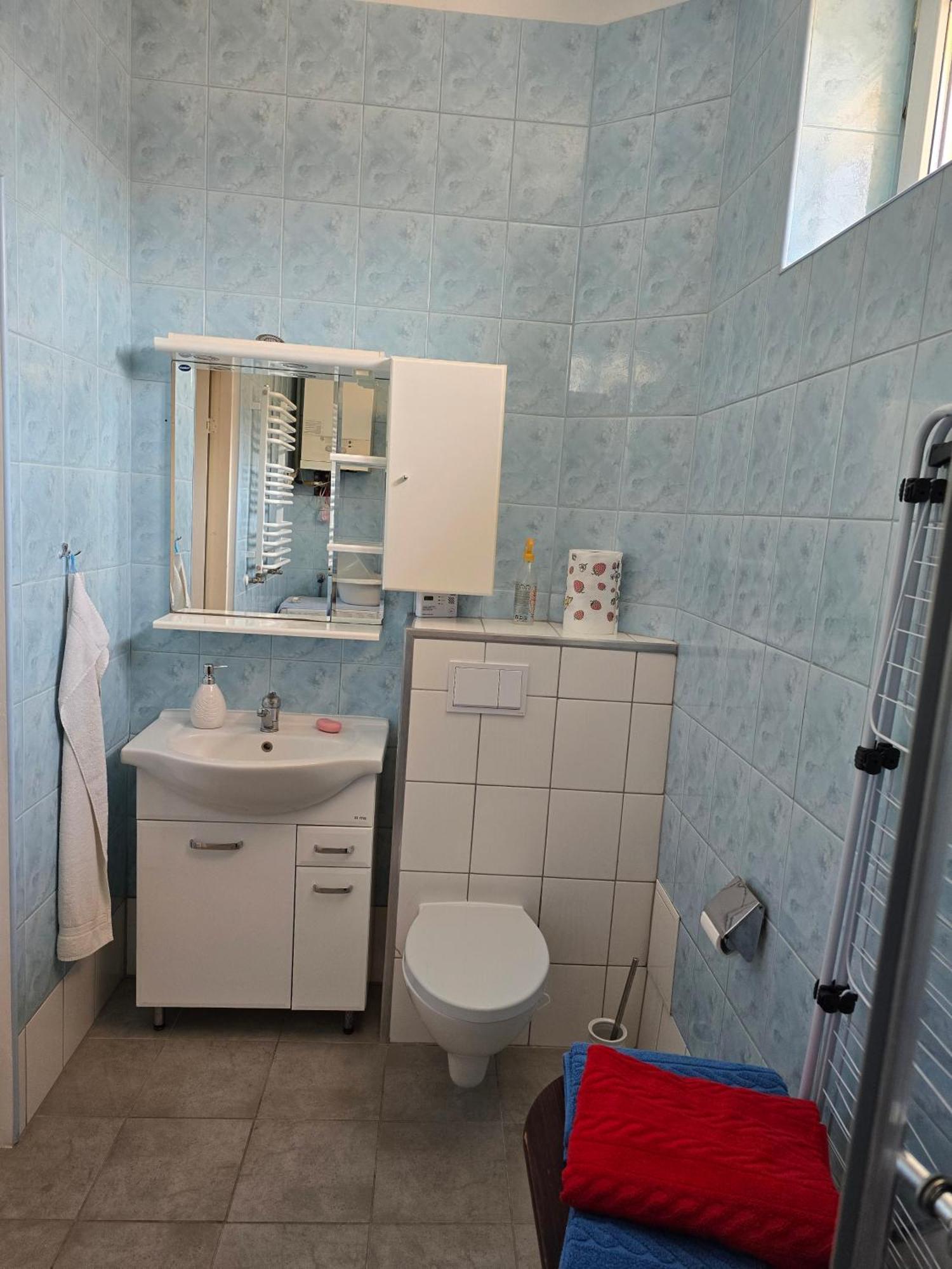 Apartment Kamienica Miedzy Klonami Swinemünde